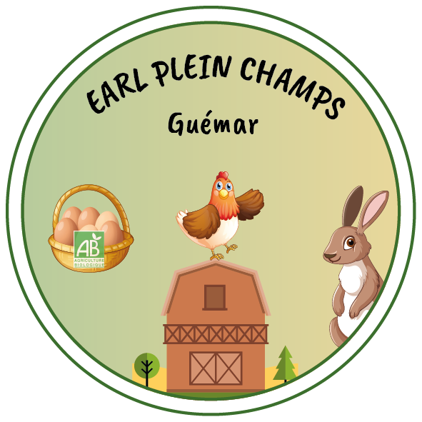 EARL Plein Champs