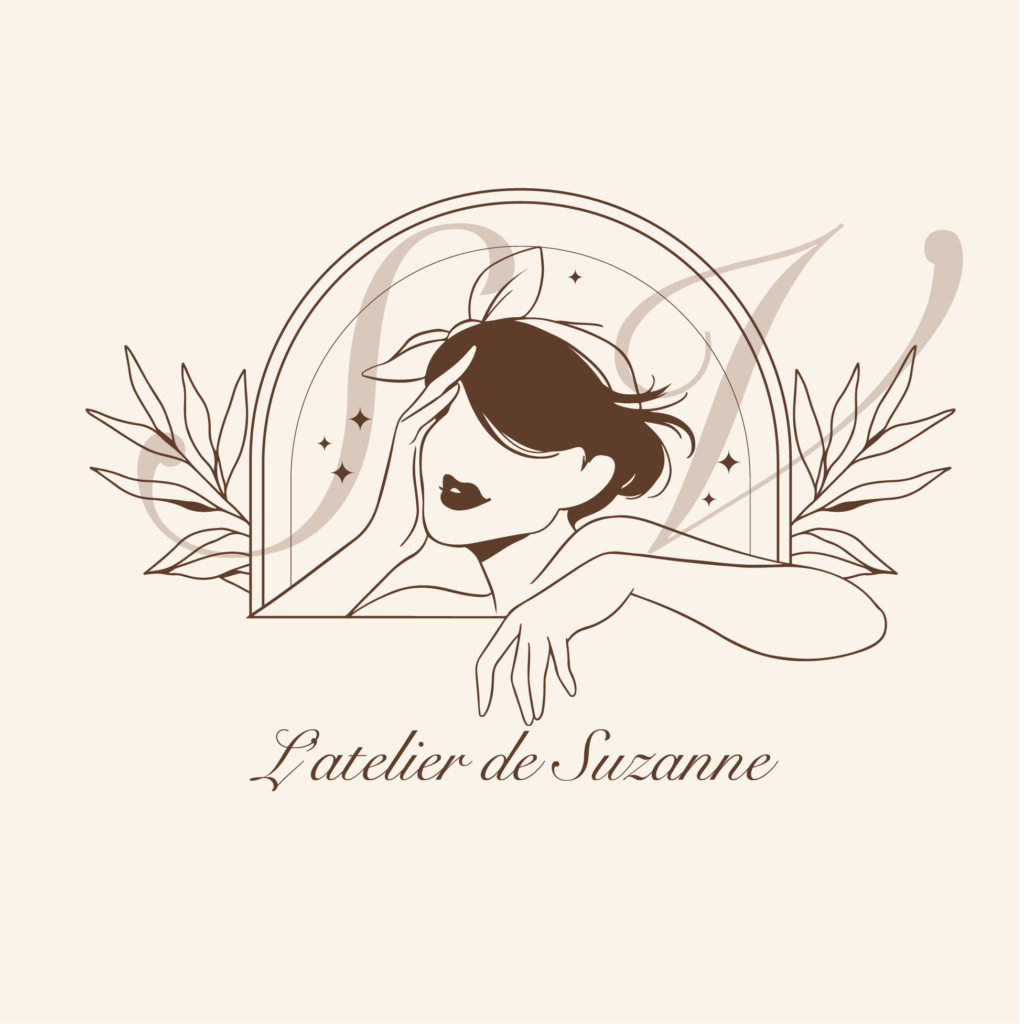 L'atelier de Suzanne