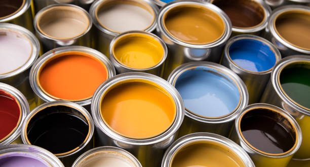 DEVAUX PEINTURE